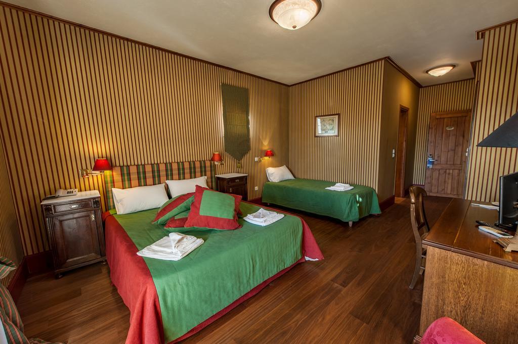 Rocabella Hellinikon Country Hotel Exterior photo
