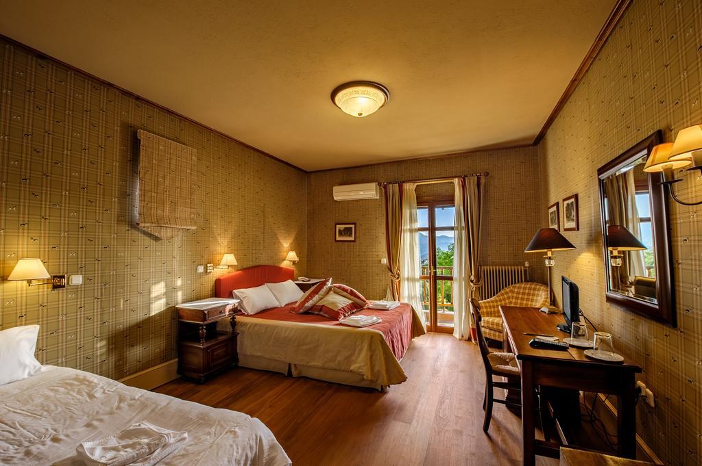 Rocabella Hellinikon Country Hotel Exterior photo